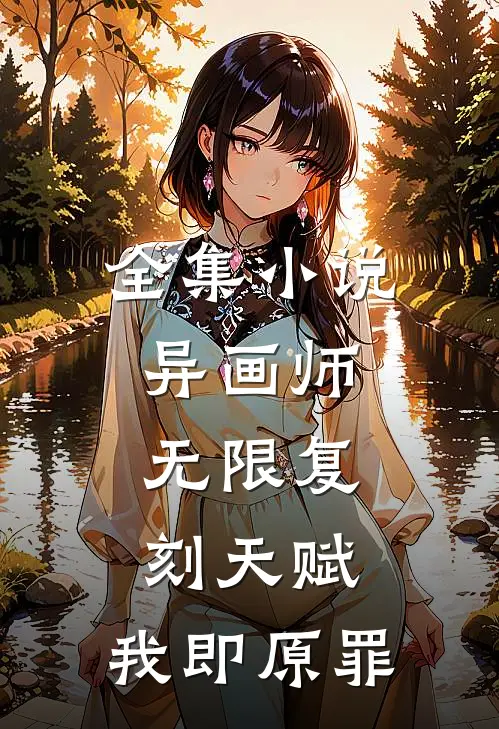 全集小说异画师：无限复刻天赋，我即原罪