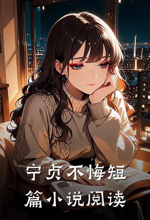 宁贞不悔短篇小说阅读