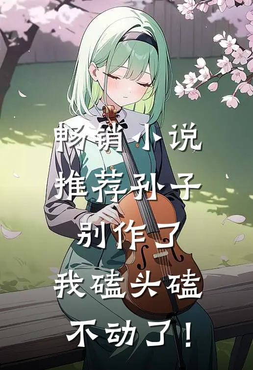 畅销小说推荐孙子别作了，我磕头磕不动了！
