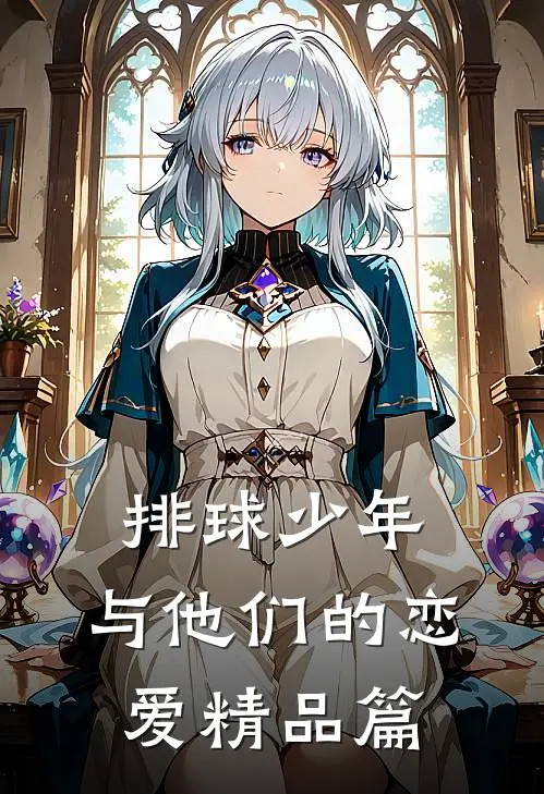 排球少年：与他们的恋爱精品篇