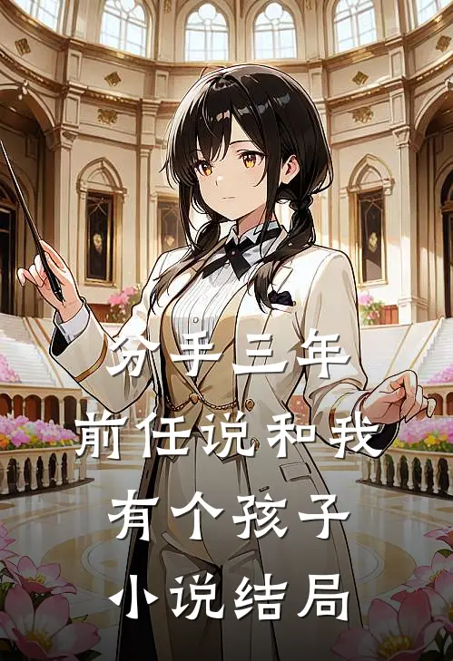 分手三年，前任说和我有个孩子小说结局