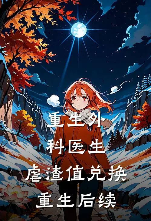 重生外科医生：虐渣值兑换重生后续