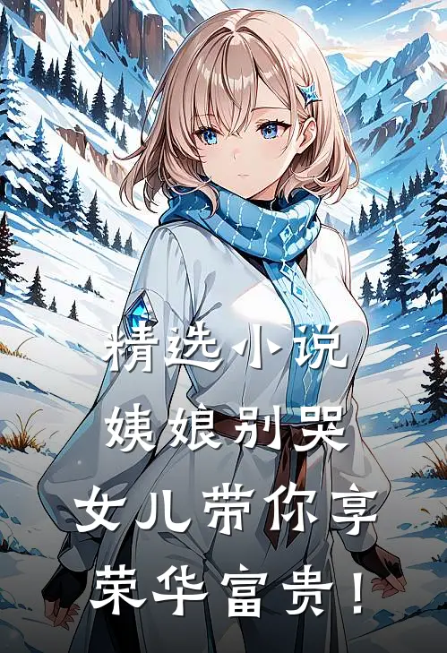 精选小说姨娘别哭，女儿带你享荣华富贵！