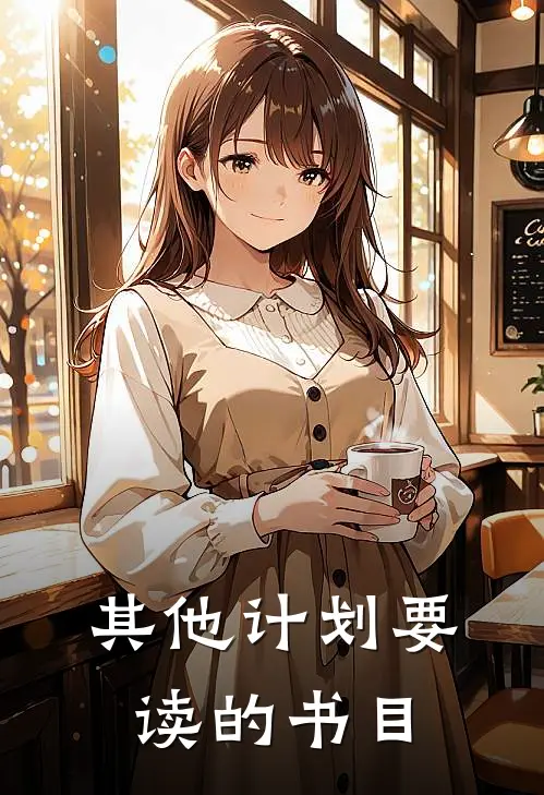 其他计划要读的书目