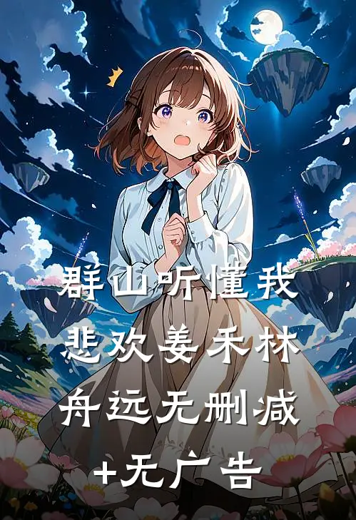 群山听懂我悲欢姜禾林舟远无删减+无广告