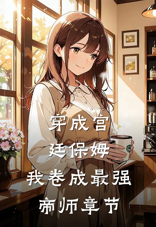 穿成宫廷保姆，我卷成最强帝师章节