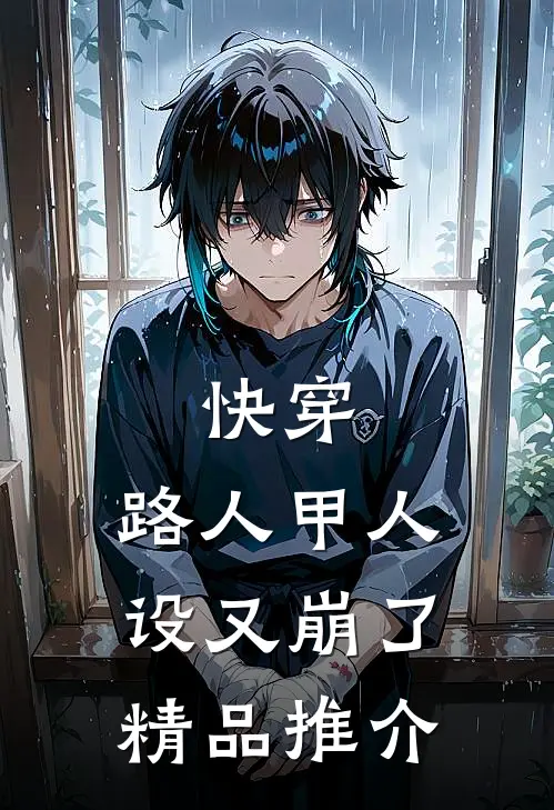 快穿：路人甲人设又崩了精品推介