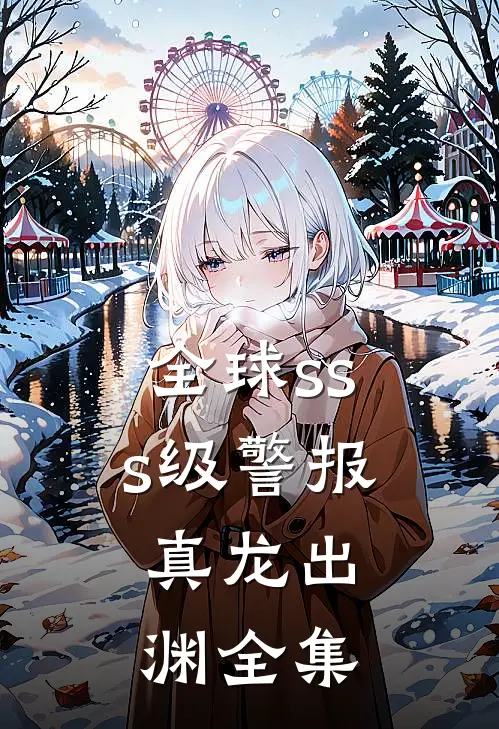 全球sss级警报：真龙出渊全集