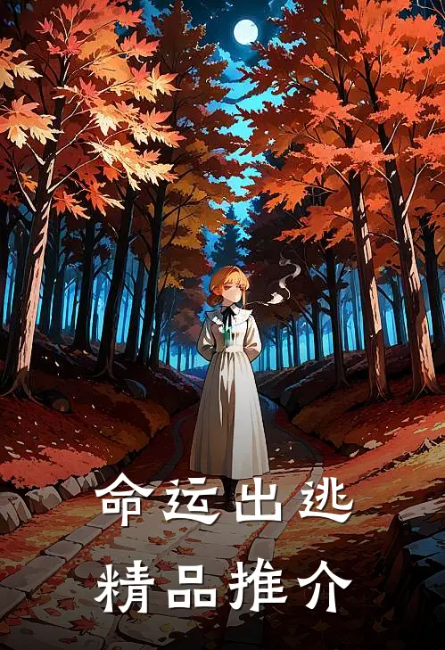 命运出逃精品推介