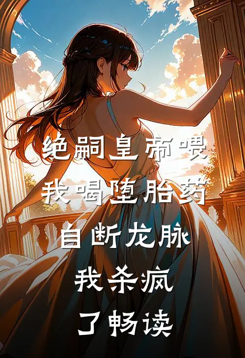 绝嗣皇帝喂我喝堕胎药自断龙脉，我杀疯了畅读