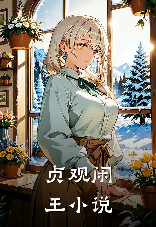 贞观闲王小说