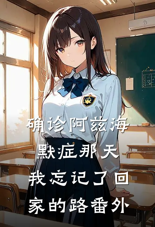确诊阿兹海默症那天，我忘记了回家的路番外