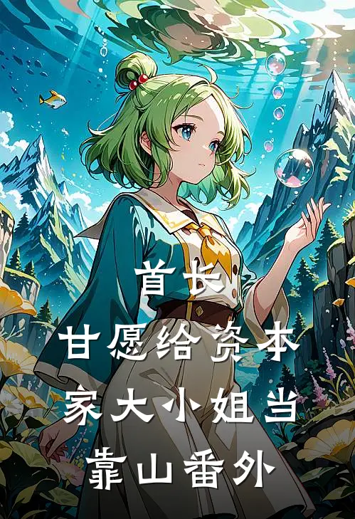 首长，甘愿给资本家大小姐当靠山番外