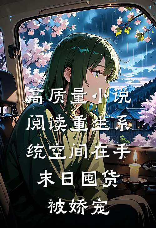 高质量小说阅读重生系统空间在手，末日囤货被娇宠