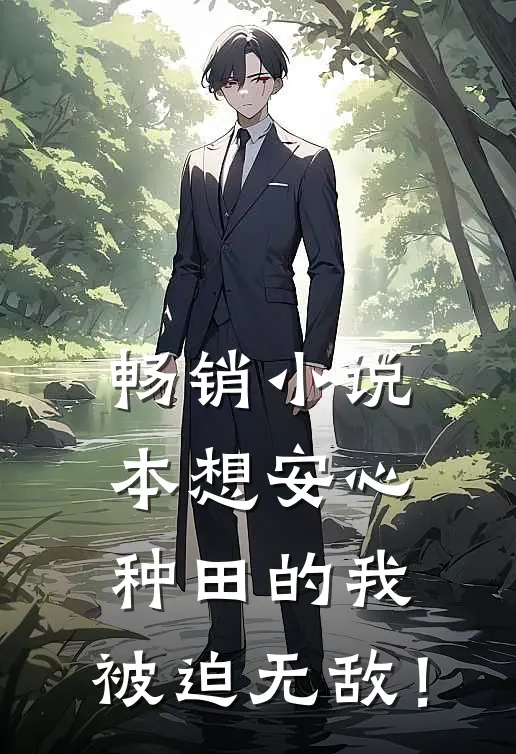 畅销小说本想安心种田的我，被迫无敌！