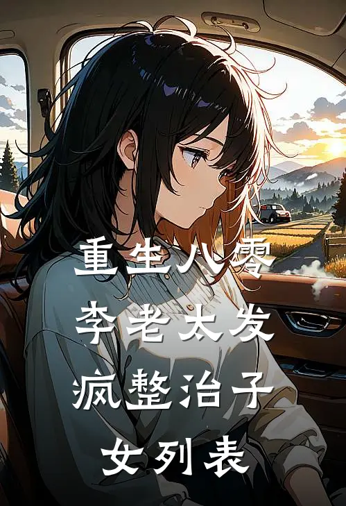 重生八零：李老太发疯整治子女列表