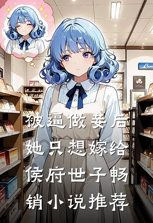 被逼做妾后，她只想嫁给侯府世子畅销小说推荐