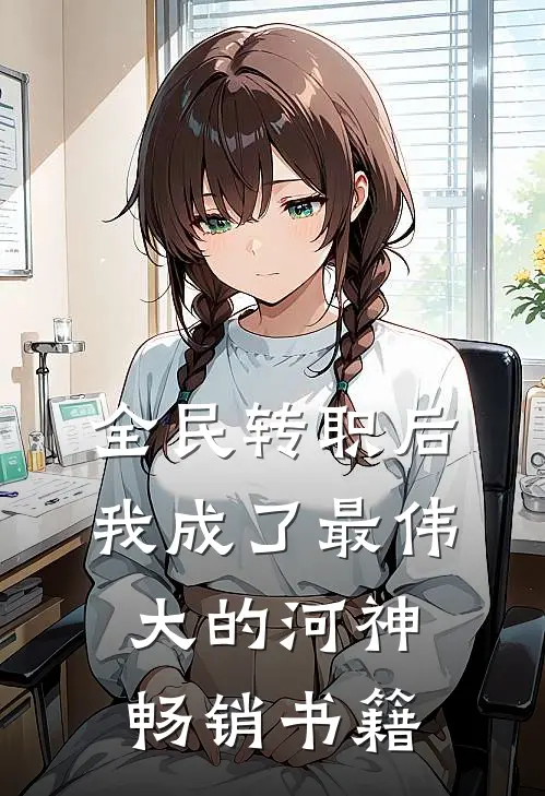 全民转职后，我成了最伟大的河神畅销书籍