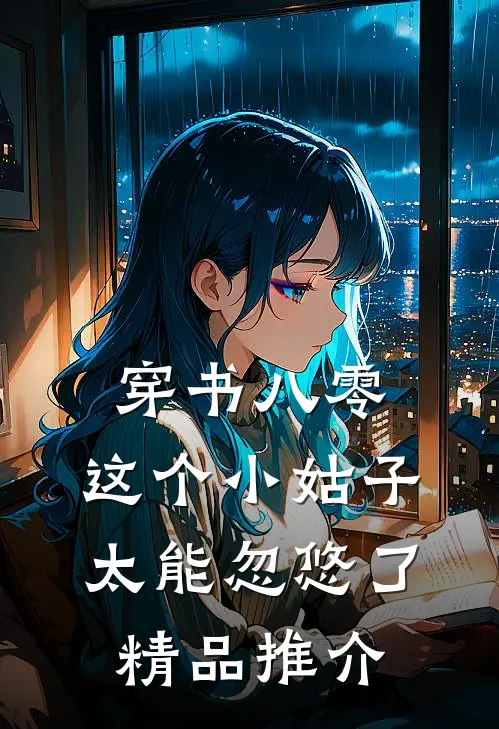穿书八零：这个小姑子太能忽悠了精品推介
