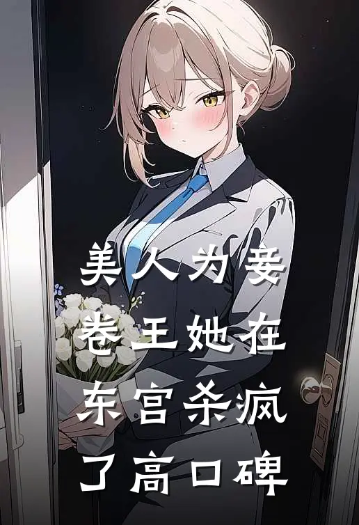 美人为妾：卷王她在东宫杀疯了高口碑