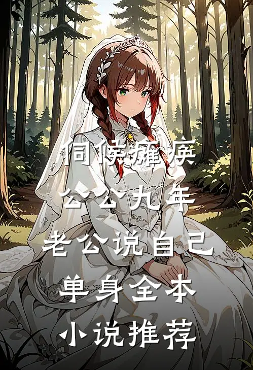 伺候瘫痪公公九年，老公说自己单身全本小说推荐