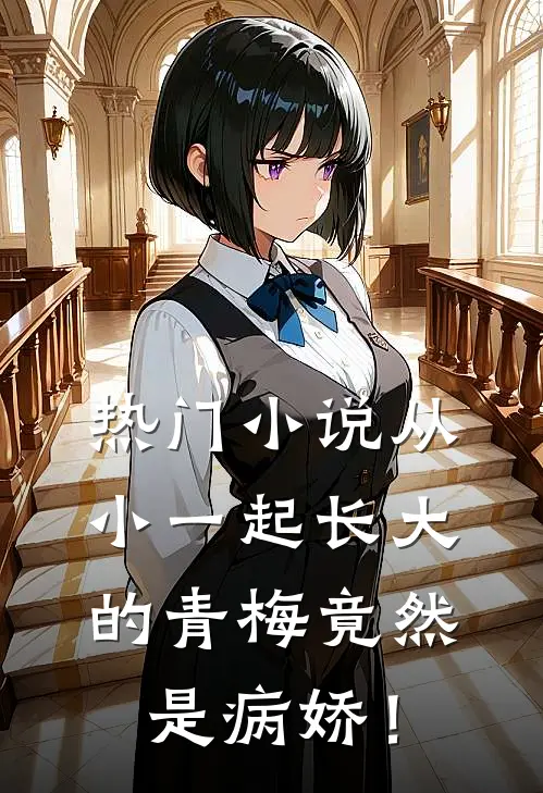 热门小说从小一起长大的青梅竟然是病娇！