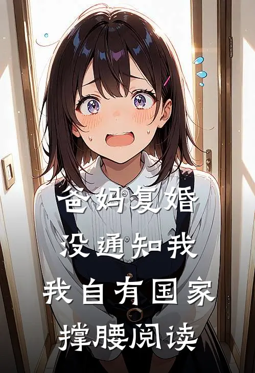 爸妈复婚没通知我，我自有国家撑腰阅读