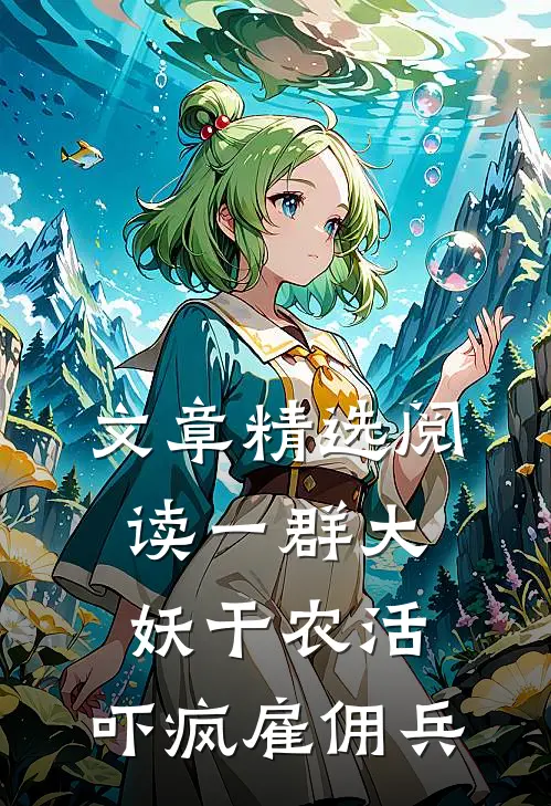 文章精选阅读一群大妖干农活，吓疯雇佣兵