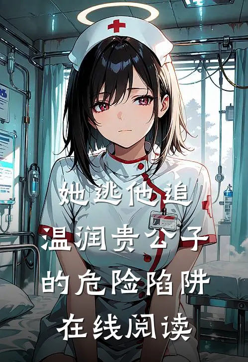 她逃他追：温润贵公子的危险陷阱在线阅读