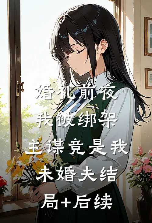 婚礼前夜我被绑架，主谋竟是我未婚夫结局+后续