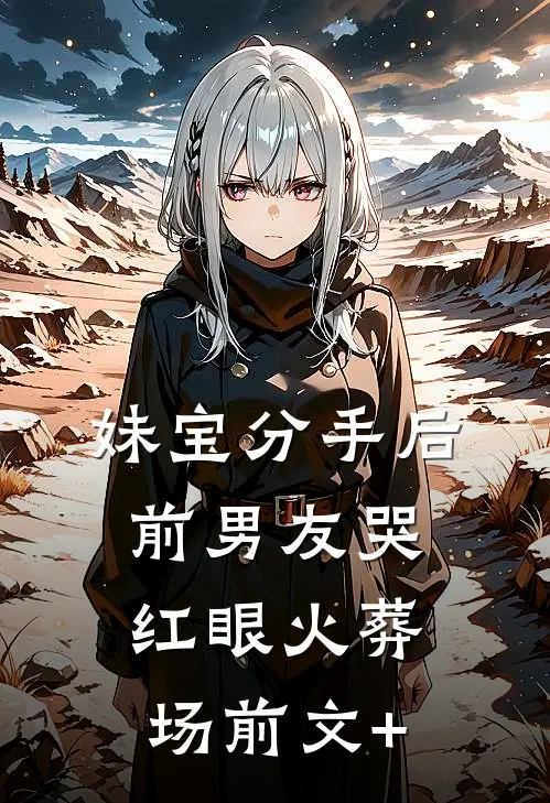妹宝分手后，前男友哭红眼火葬场前文+