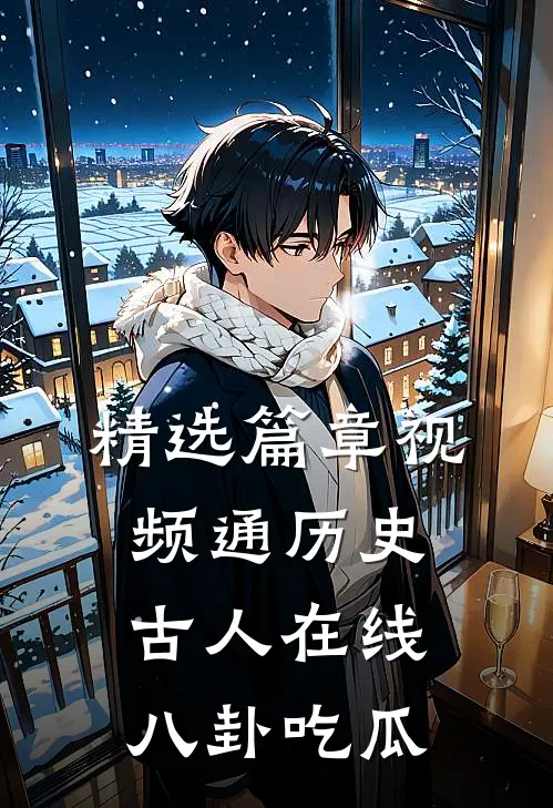 精选篇章视频通历史，古人在线八卦吃瓜