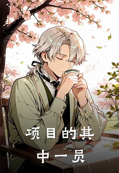 项目的其中一员