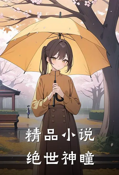 精品小说绝世神瞳