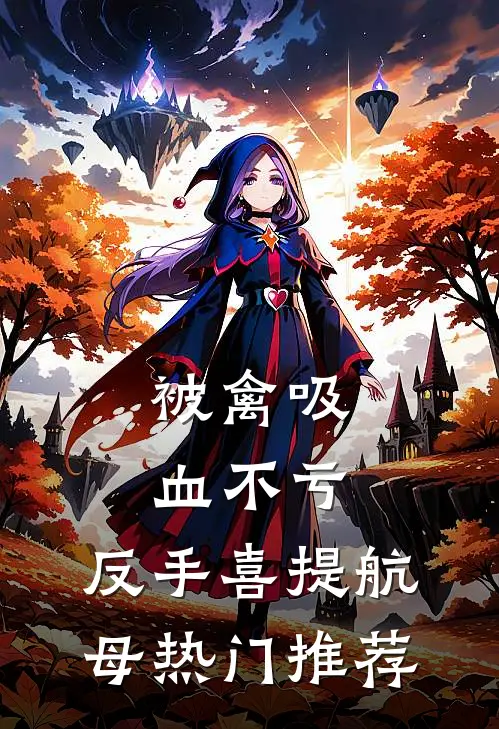被禽吸血不亏，反手喜提航母热门推荐