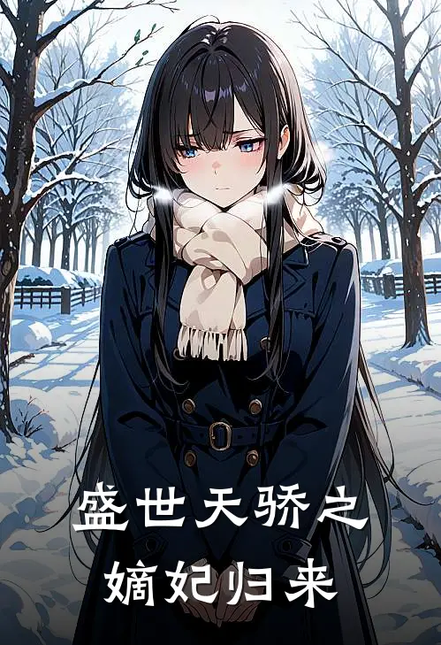 盛世天骄之嫡妃归来