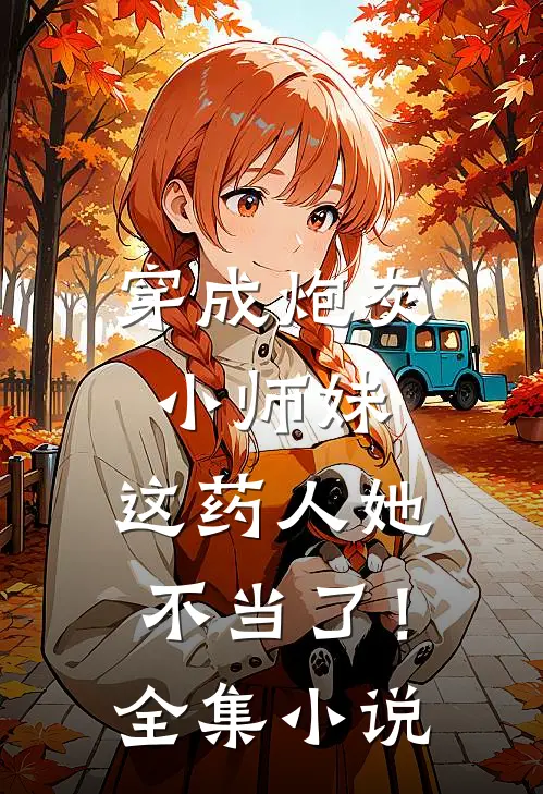 穿成炮灰小师妹，这药人她不当了！全集小说