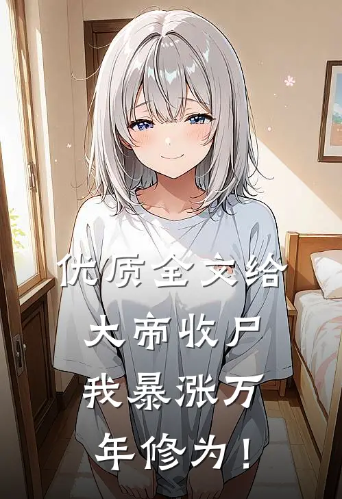 优质全文给大帝收尸，我暴涨万年修为！