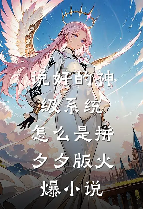 说好的神级系统，怎么是拼夕夕版火爆小说
