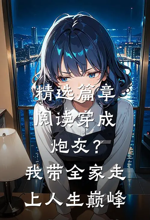 精选篇章阅读穿成炮灰？我带全家走上人生巅峰