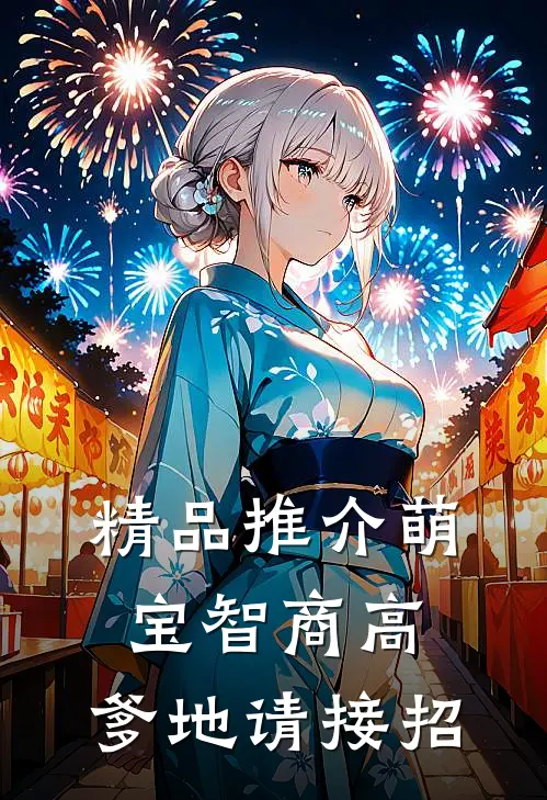 精品推介萌宝智商高：爹地请接招