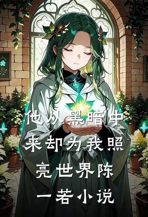 他从黑暗中来却为我照亮世界陈一若小说