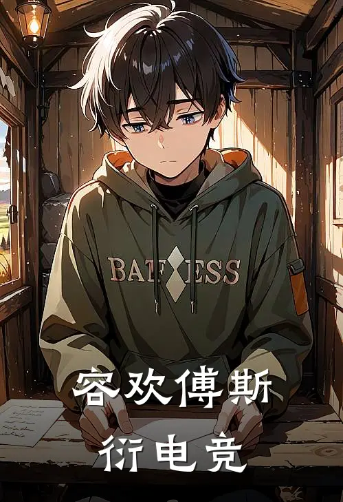 容欢傅斯衍电竞