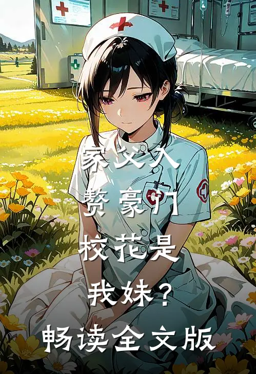 家父入赘豪门，校花是我妹？畅读全文版