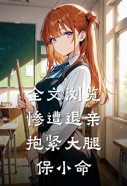 全文浏览惨遭退亲，抱紧大腿保小命