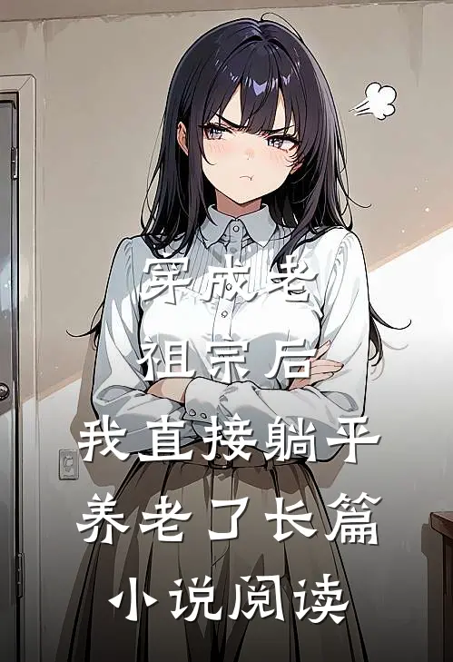 穿成老祖宗后，我直接躺平养老了长篇小说阅读