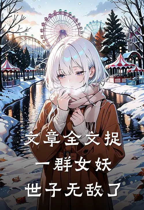 文章全文捉一群女妖，世子无敌了