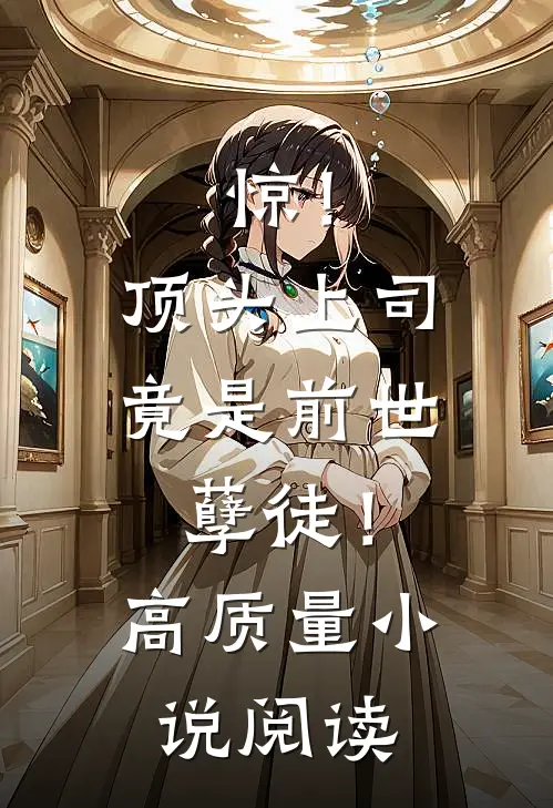 惊！顶头上司竟是前世孽徒！高质量小说阅读
