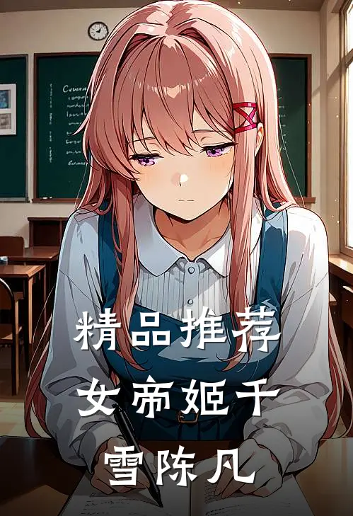 精品推荐女帝姬千雪陈凡