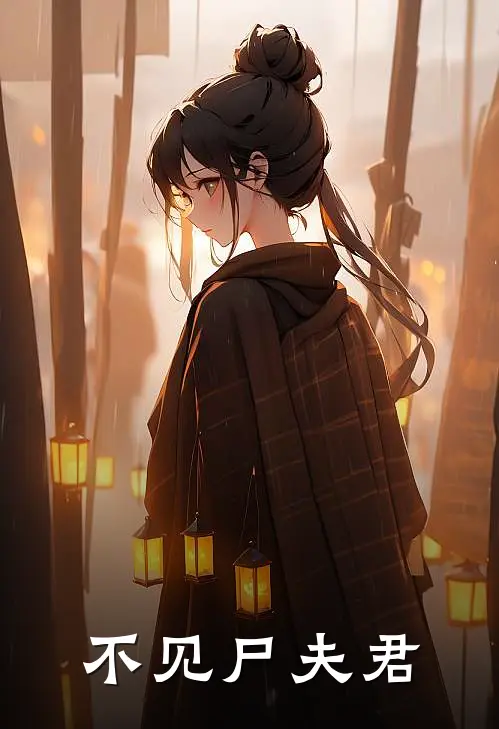 不见尸夫君